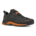 Tecnica Wanderschuhe Sulfur MS GTX (Zustieg, Veloursleder, wasserdicht) anthrazitgrau Herren
